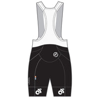 APEX+ Indoor Bib Shorts