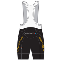 APEX+ Indoor Bib Shorts