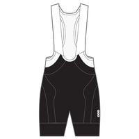 APEX+ Indoor Bib Shorts