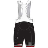 APEX+ Indoor Bib Shorts
