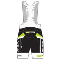 APEX+ Indoor Bib Shorts