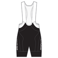 APEX+ Indoor Bib Shorts