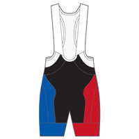 APEX+ Indoor Bib Shorts