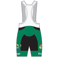 APEX+ Indoor Bib Shorts