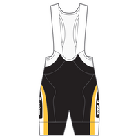 APEX+ Indoor Bib Shorts