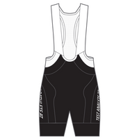 APEX+ Indoor Bib Shorts