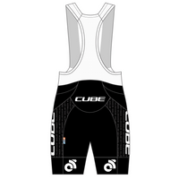 APEX+ Indoor Bib Shorts