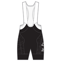 APEX+ Indoor Bib Shorts