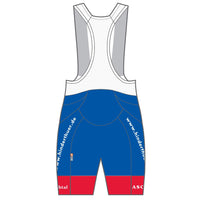 APEX+ Indoor Bib Shorts