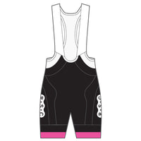 APEX+ Indoor Bib Shorts