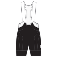 APEX+ Indoor Bib Shorts