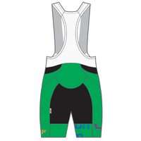 APEX+ Indoor Bib Shorts