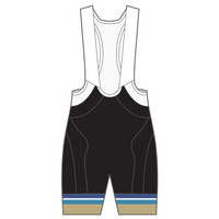 APEX+ Indoor Bib Shorts