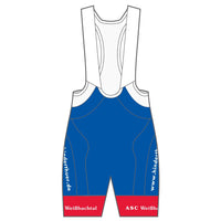 APEX+ Indoor Bib Shorts