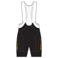 APEX+ Indoor Bib Shorts
