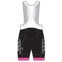 APEX+ Indoor Bib Shorts