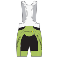 APEX+ Indoor Bib Shorts