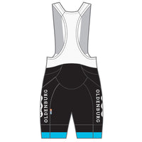APEX+ Indoor Bib Shorts