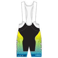 APEX+ Indoor Bib Shorts