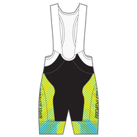 APEX+ Indoor Bib Shorts
