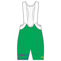 APEX+ Indoor Bib Shorts