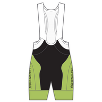 APEX+ Indoor Bib Shorts