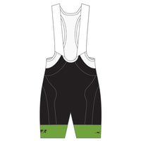APEX+ Indoor Bib Shorts