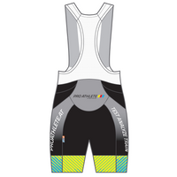APEX+ Indoor Bib Shorts