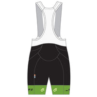 APEX+ Indoor Bib Shorts