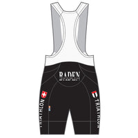 APEX+ Indoor Bib Shorts