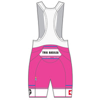APEX+ Indoor Bib Shorts