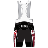 APEX+ Indoor Bib Shorts