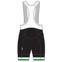 APEX+ Indoor Bib Shorts