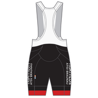 APEX+ Indoor Bib Shorts