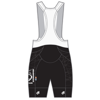 APEX+ Indoor Bib Shorts