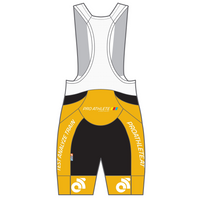 APEX+ Indoor Bib Shorts