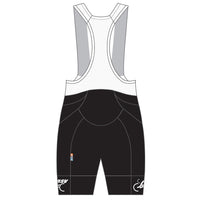APEX+ Indoor Bib Shorts