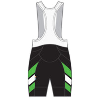 APEX+ Indoor Bib Shorts