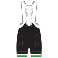 APEX+ Indoor Bib Shorts