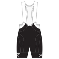 APEX+ Indoor Bib Shorts