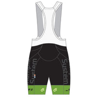 APEX+ Indoor Bib Shorts