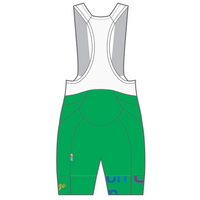 APEX+ Indoor Bib Shorts