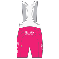 APEX+ Indoor Bib Shorts