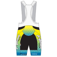 APEX+ Indoor Bib Shorts