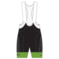 APEX+ Indoor Bib Shorts