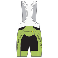 APEX+ Indoor Bib Shorts