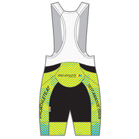 APEX+ Indoor Bib Shorts