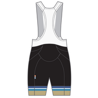 APEX+ Indoor Bib Shorts
