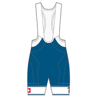 APEX+ Indoor Bib Shorts