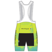 Performance Bib Shorts